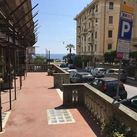Sea Loft Apartman Genova Kültér fotó