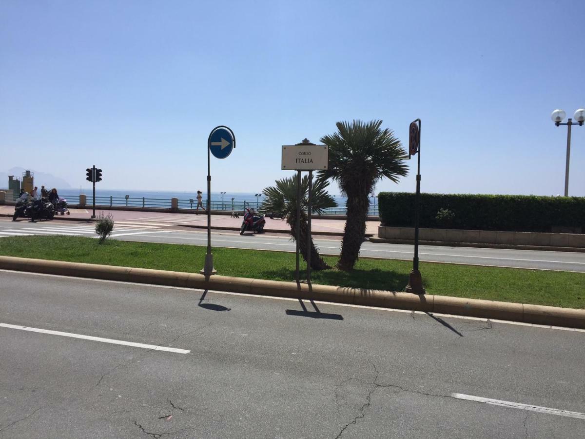 Sea Loft Apartman Genova Kültér fotó