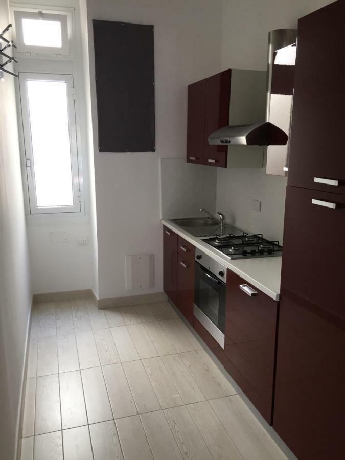 Sea Loft Apartman Genova Kültér fotó