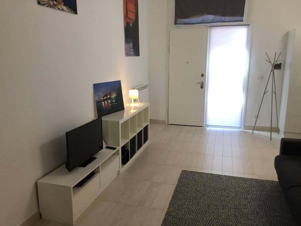 Sea Loft Apartman Genova Kültér fotó