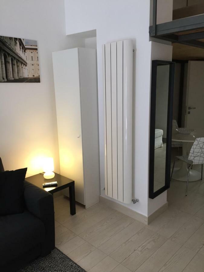Sea Loft Apartman Genova Kültér fotó
