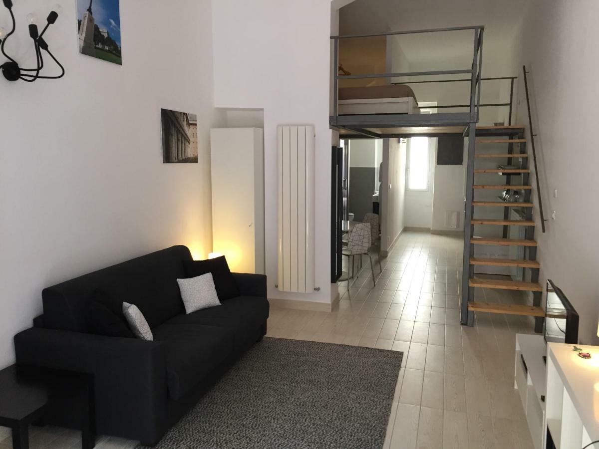Sea Loft Apartman Genova Kültér fotó
