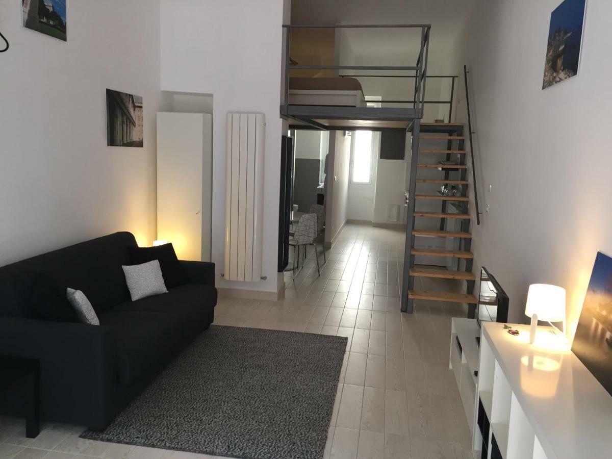 Sea Loft Apartman Genova Kültér fotó